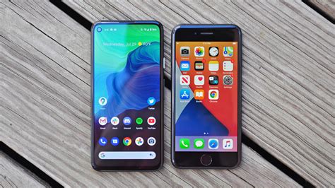 Is an iPhone or Android cheaper?